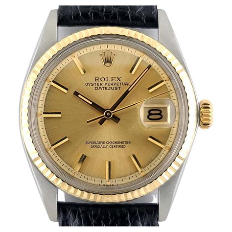 capone rolex